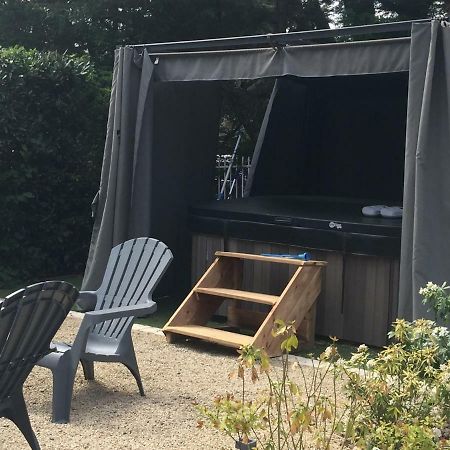 Loft P'Tite Pomme Azay Le Rideau Apartamento Exterior foto