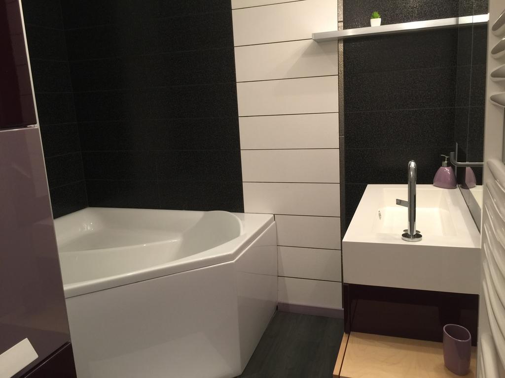 Loft P'Tite Pomme Azay Le Rideau Apartamento Exterior foto