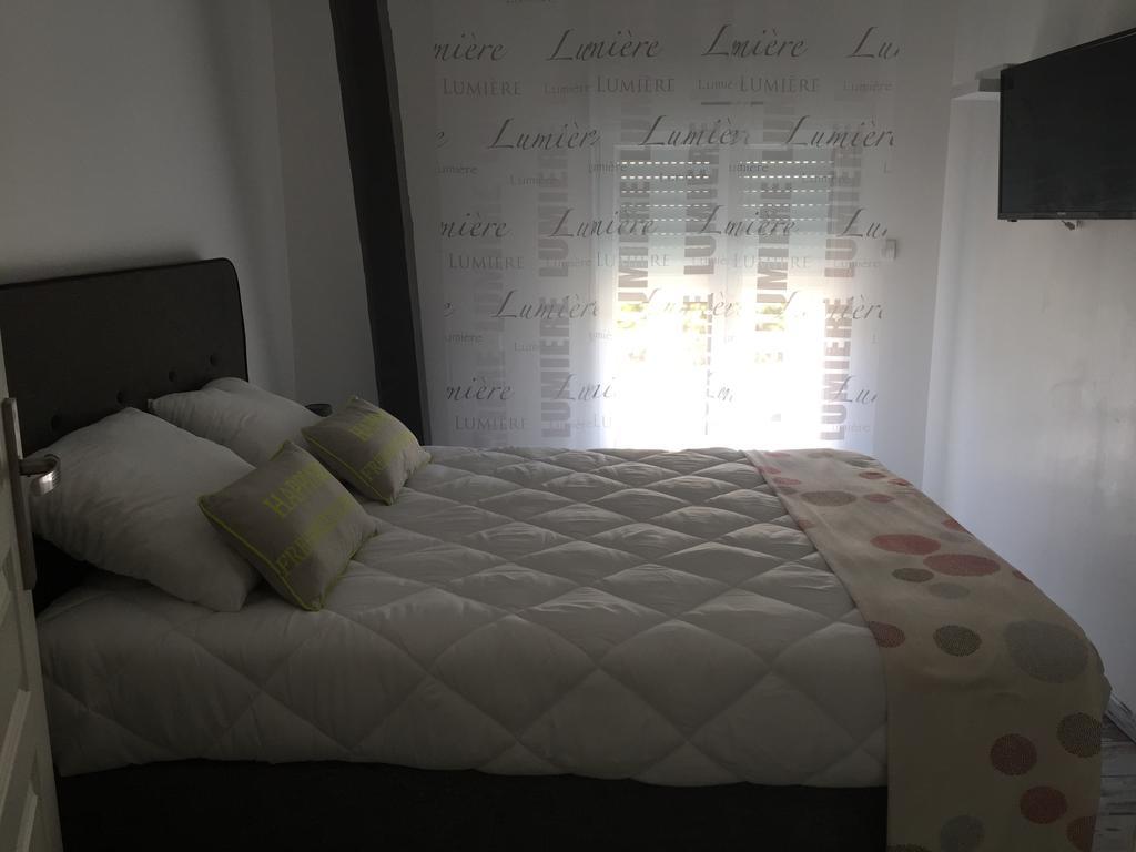 Loft P'Tite Pomme Azay Le Rideau Apartamento Exterior foto