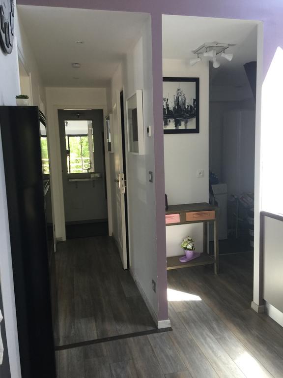 Loft P'Tite Pomme Azay Le Rideau Apartamento Exterior foto