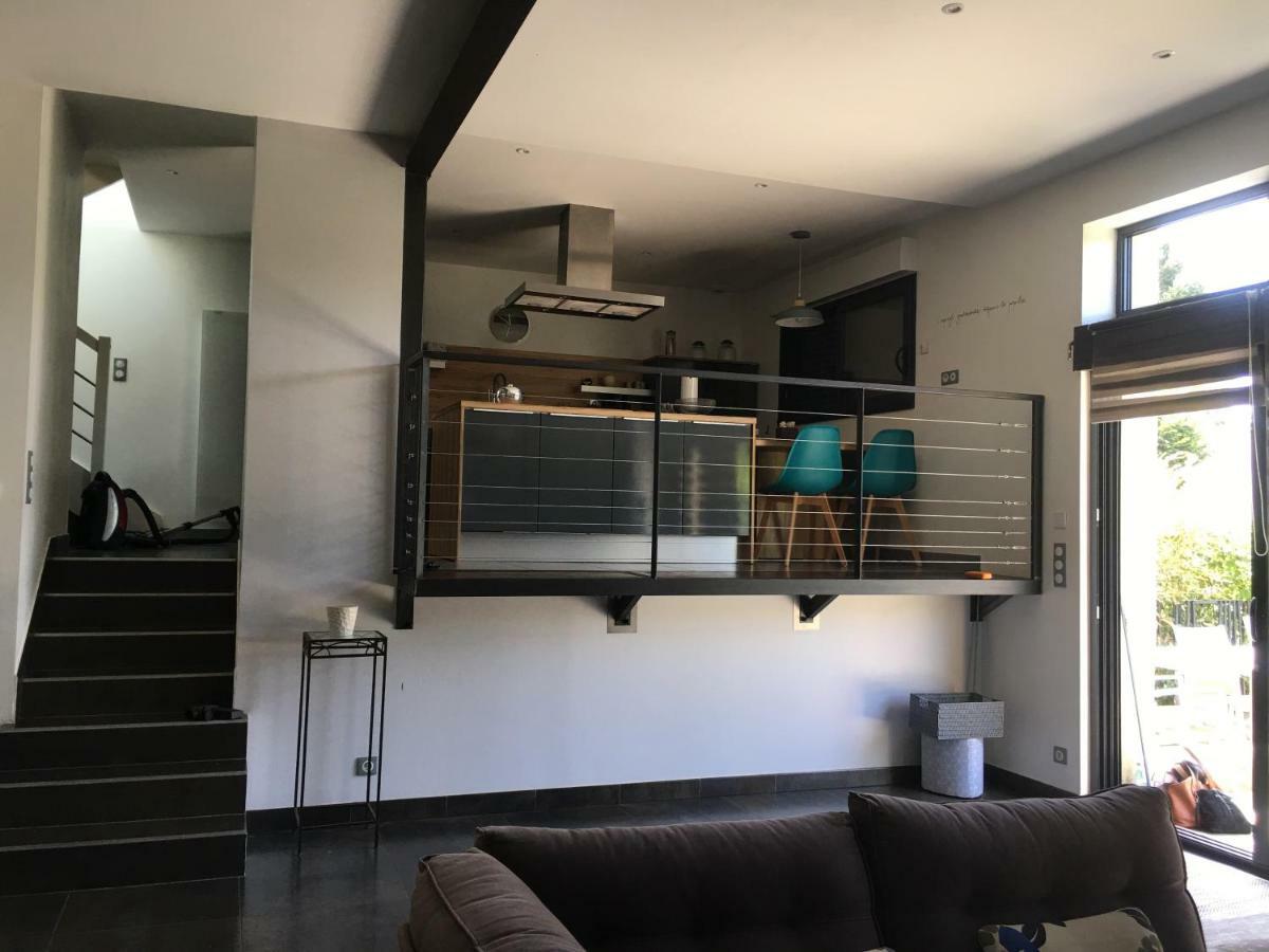 Loft P'Tite Pomme Azay Le Rideau Apartamento Exterior foto
