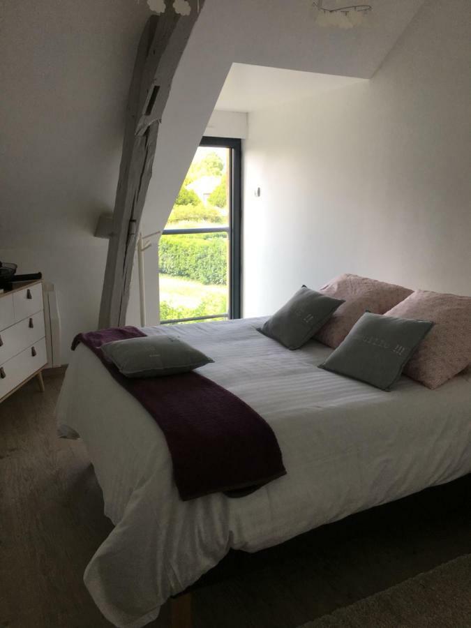 Loft P'Tite Pomme Azay Le Rideau Apartamento Exterior foto
