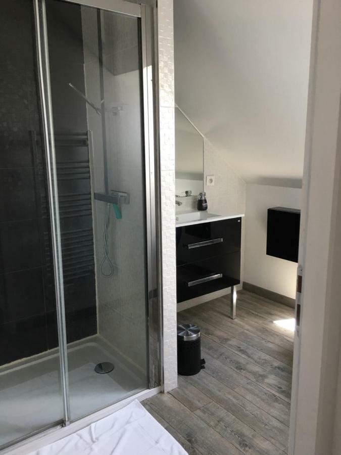Loft P'Tite Pomme Azay Le Rideau Apartamento Exterior foto