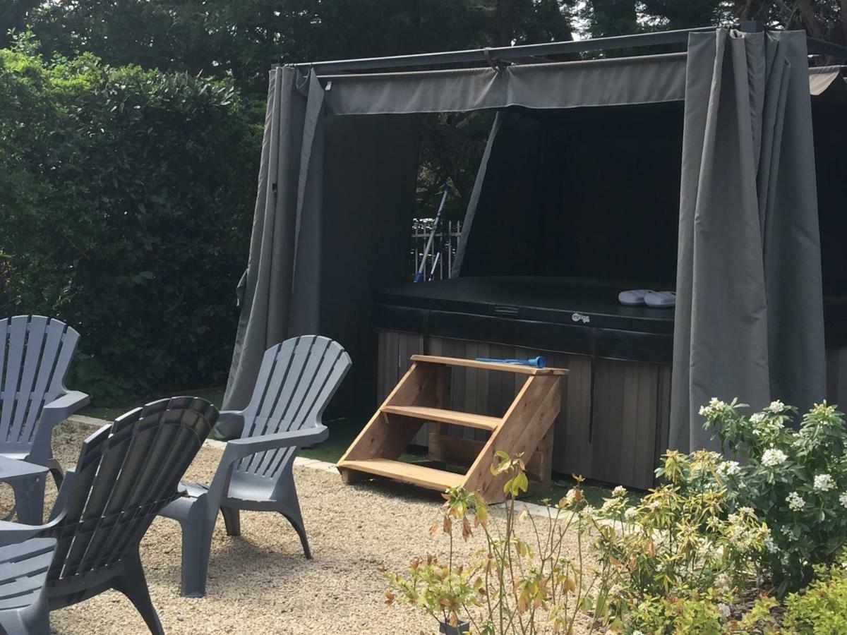 Loft P'Tite Pomme Azay Le Rideau Apartamento Exterior foto