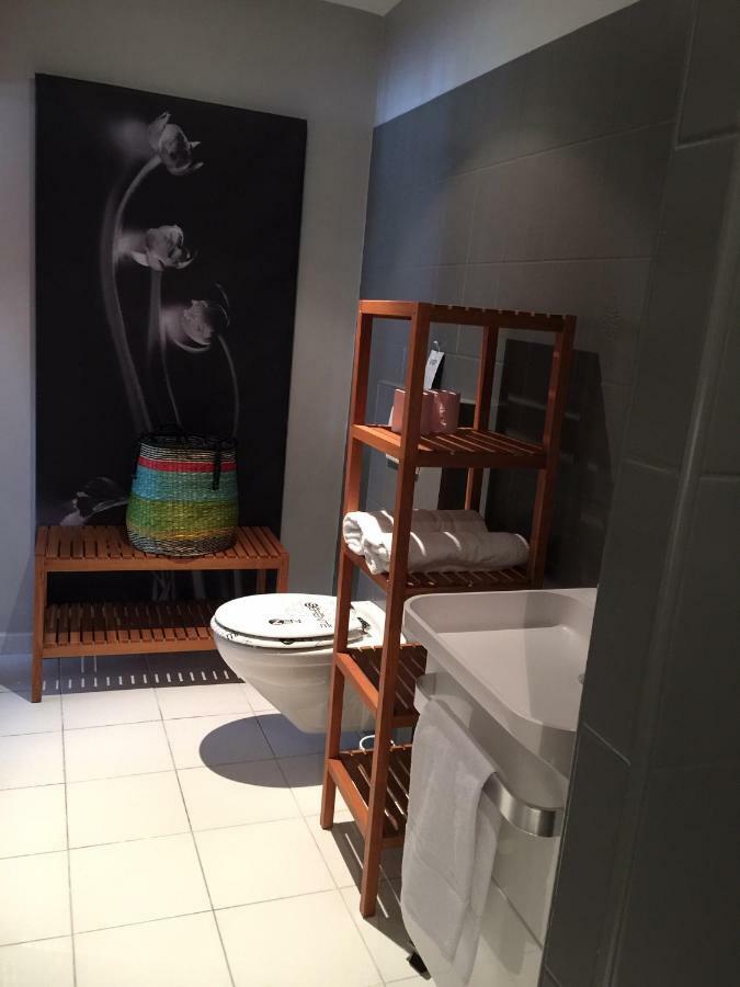 Loft P'Tite Pomme Azay Le Rideau Apartamento Exterior foto