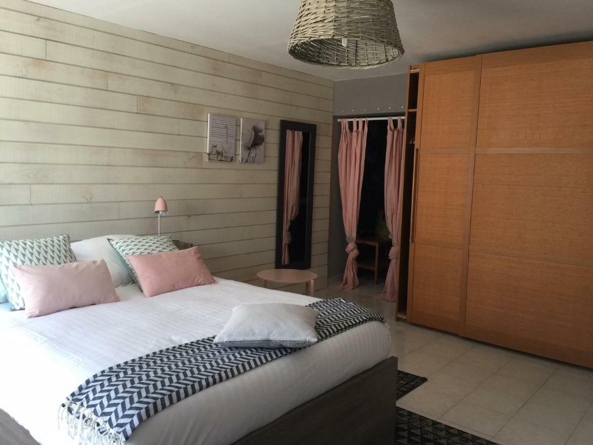 Loft P'Tite Pomme Azay Le Rideau Apartamento Exterior foto