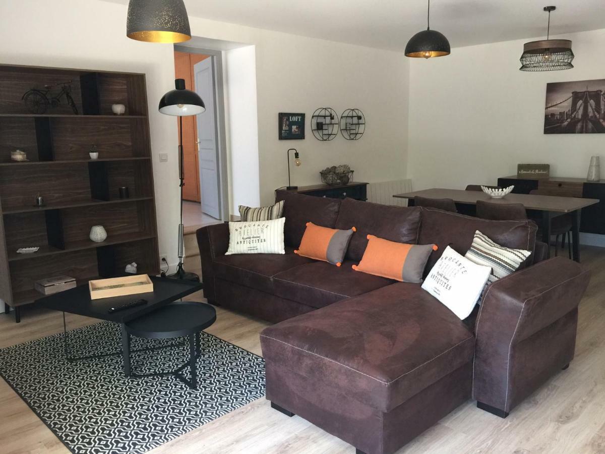 Loft P'Tite Pomme Azay Le Rideau Apartamento Exterior foto
